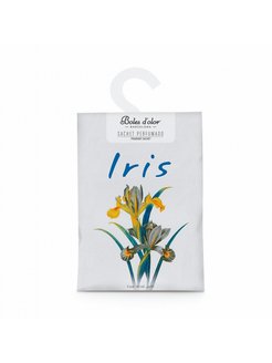 Boles d'olor / Саше 90гр Ирис / Iris (Ambients)