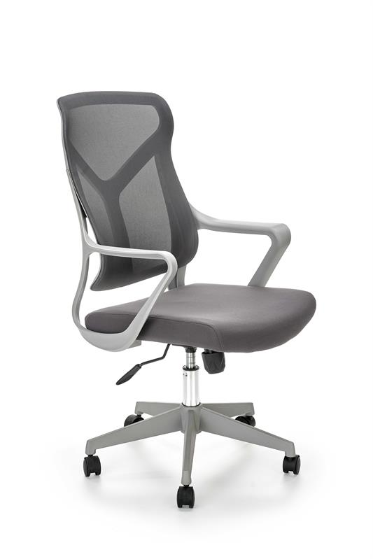 Кресло компьютерное SANTO (серый)