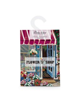 Boles d'olor / Саше 90гр Цветочная лавка / Flower Shop (Ambients)