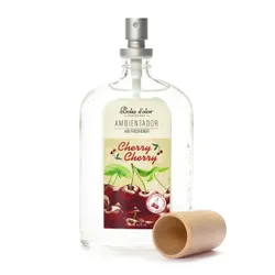 Boles d'olor / Духи-спрей для дома 100мл Вишневая вишня / Cherry Cherry (Ambients)