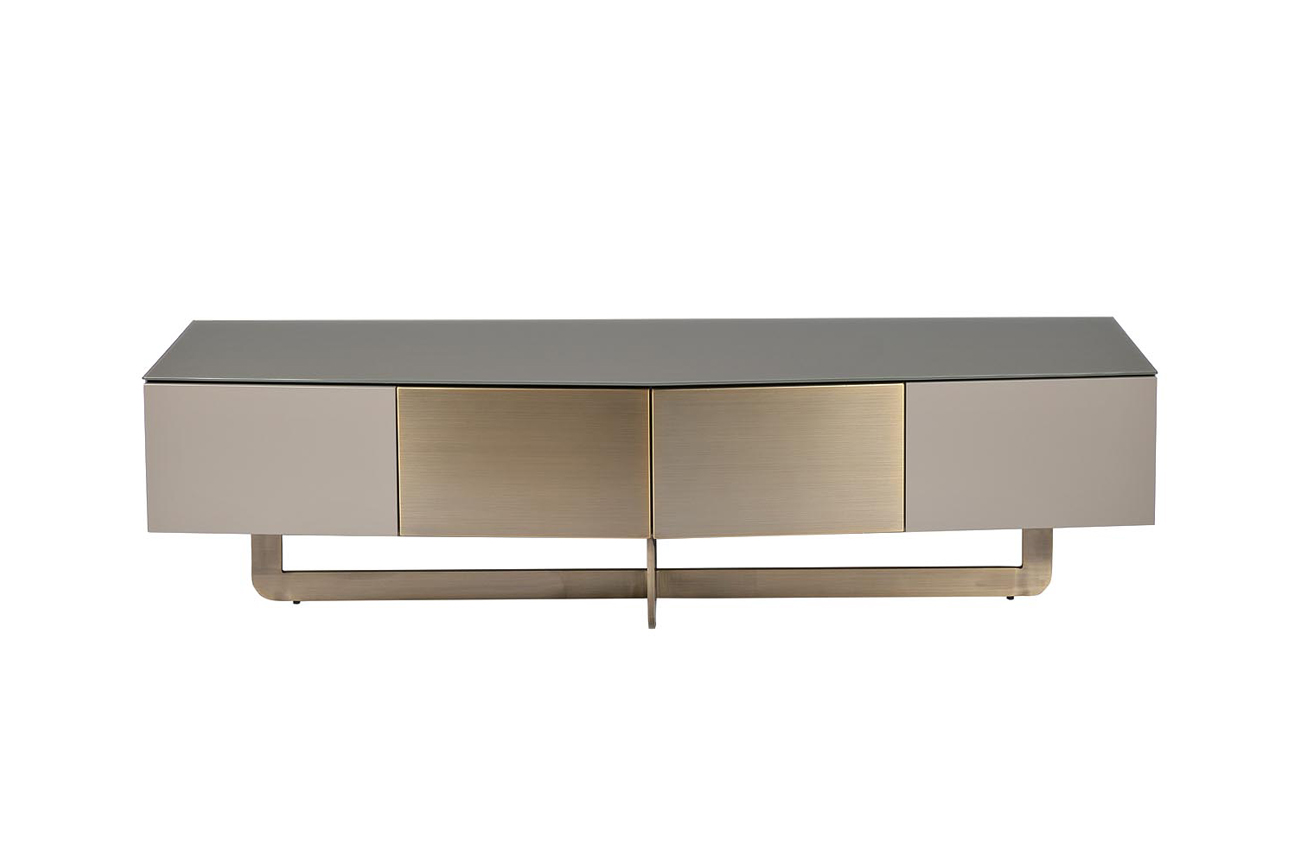 58DB-TV14803S Тумба под телевизор Космос (Space) S 160*45*43см