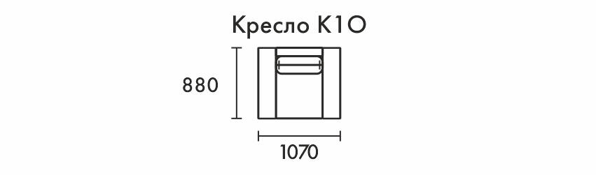 Кресло ЭЛЬКЕ ОПТИМА