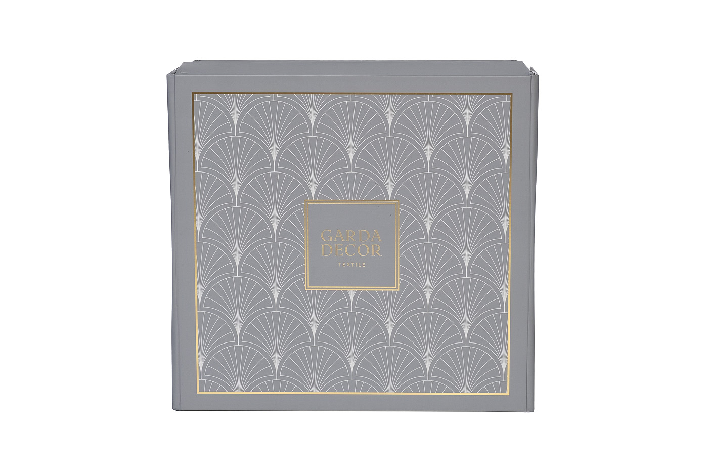 GD-KP Коробка для постельного белья/подарочная Garda Decor