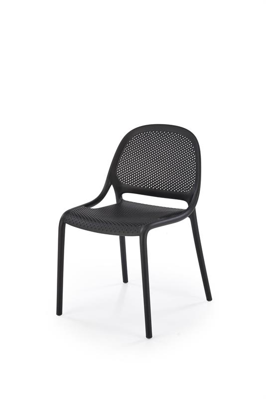 Стул K532 черный