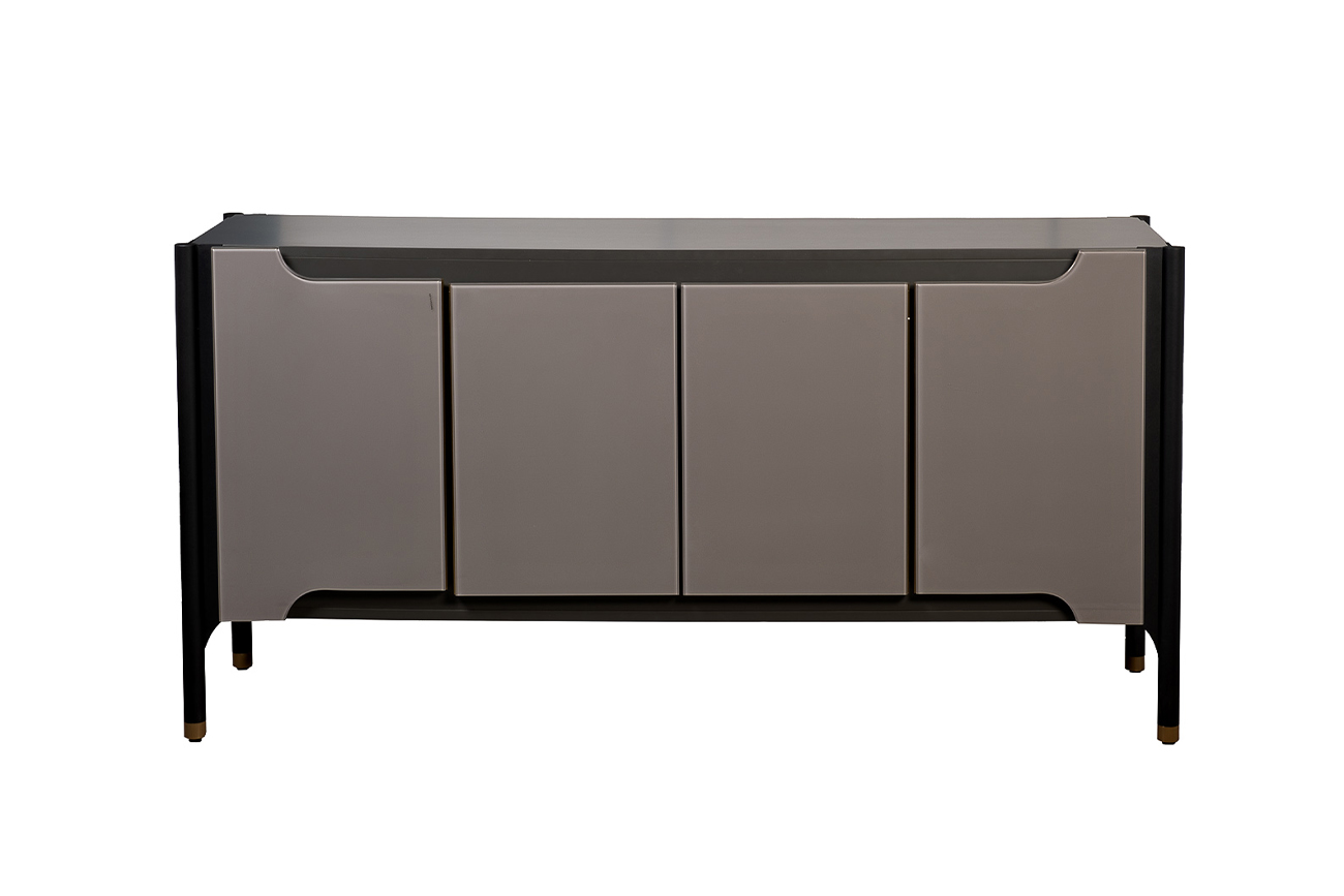 77IP-GD009K Комод Гримальди (Grimaldi) 160*40*80см
