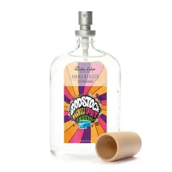 Boles d'olor / Духи-спрей для дома 100мл Вудсток / Woodstock (Ambients)