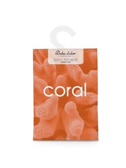 Boles d'olor / Саше 90гр Коралловый риф  / Coral (Ambients)
