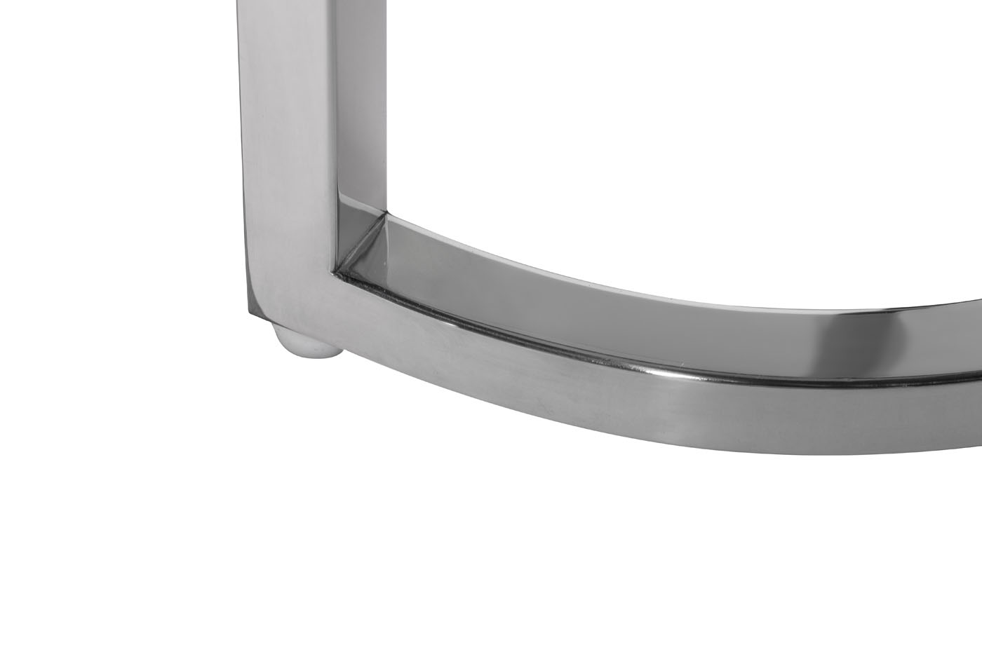 KFG16702 Консоль GD 2 ящика белая 120*30*78см