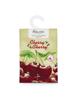 Boles d'olor / Саше 90гр Вишневая вишня / Cherry Cherry (Ambients)