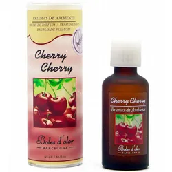 Boles d'olor / Парфюмерный концентрат 50мл Вишневая вишня / Cherry Cherry (Ambients)