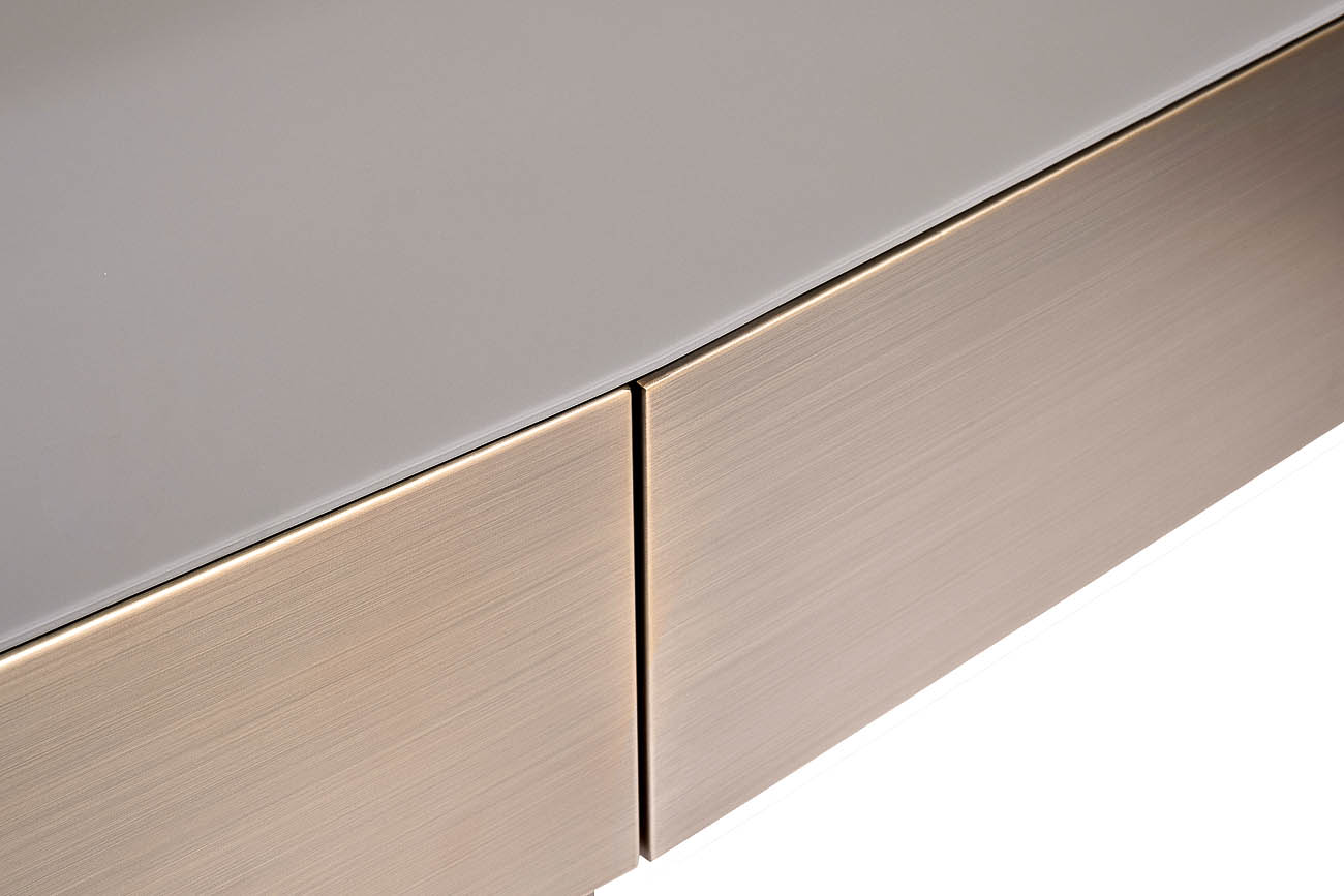 58DB-TV14803 Тумба под телевизор Космос (Space) L 220*45*43см