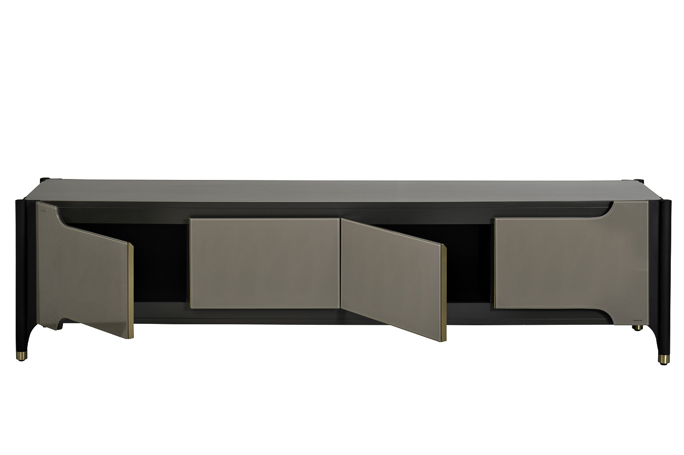 77IP-GD008-TV Тумба под телевизор Grimaldi 200*40*50см