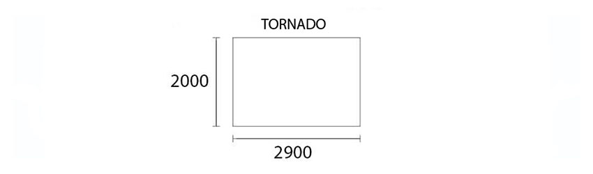 TORNADO