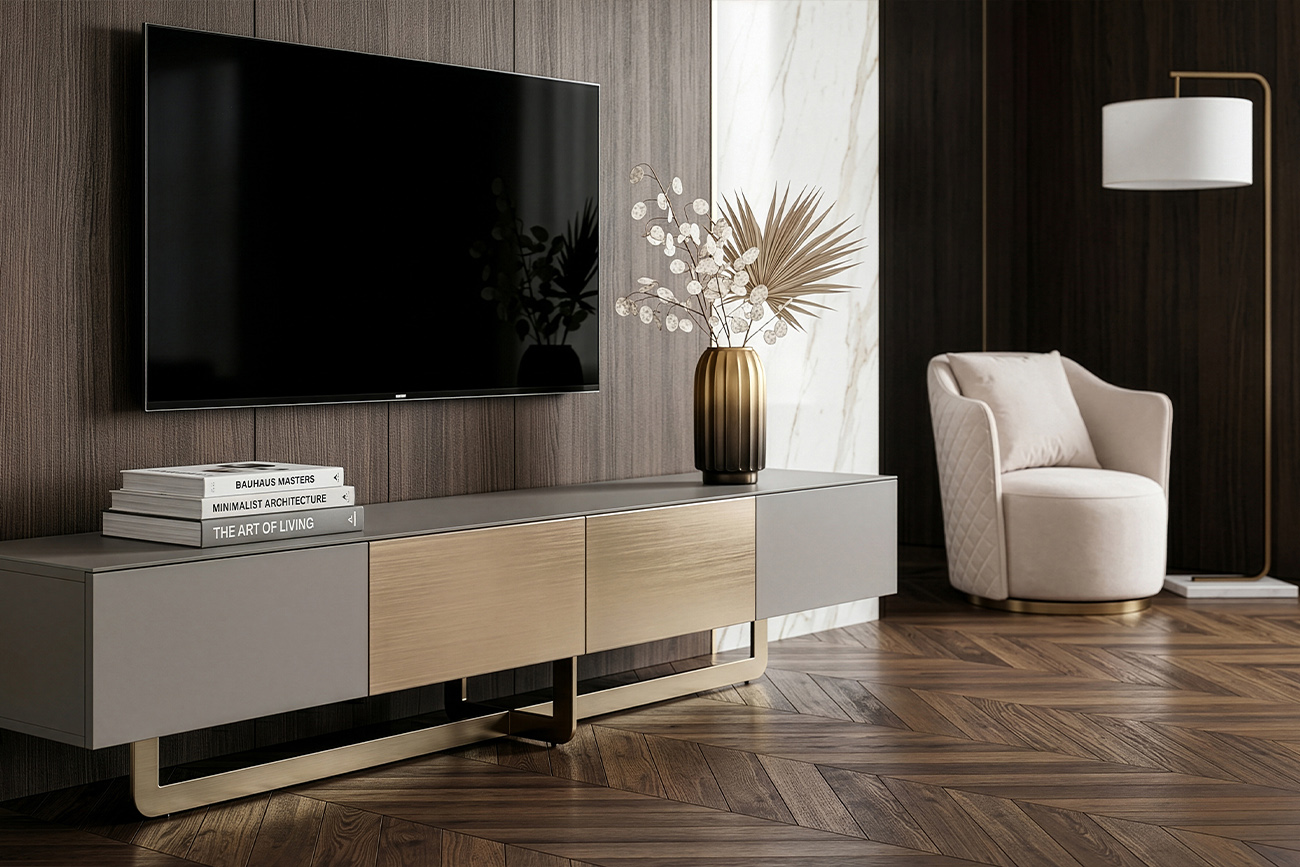 22-89017FL Торшер плафон белый 42*h.155 см