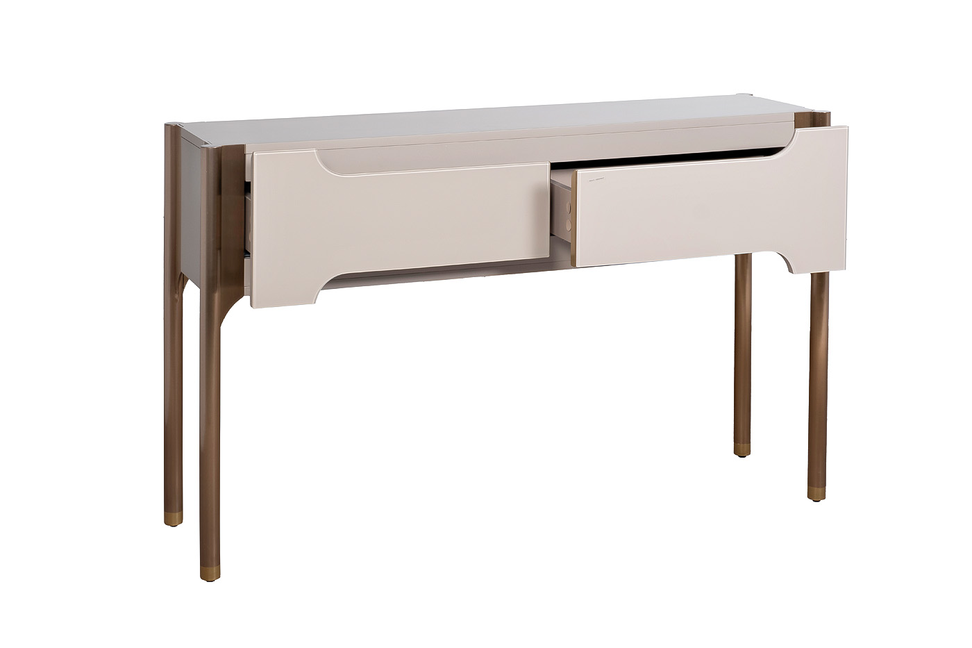 77IP-GD007-KONS/1 Консоль Гримальди (Grimaldi) светлая  120*33*80см