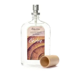 Boles d'olor / Духи-спрей для дома 100мл Кедр / Cedre (Ambients)