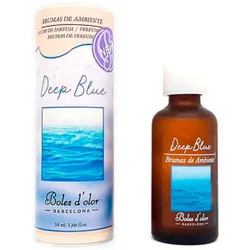 Boles d'olor / Парфюмерный концентрат 50мл Глубокий синий / Deep Blue  (Ambients)