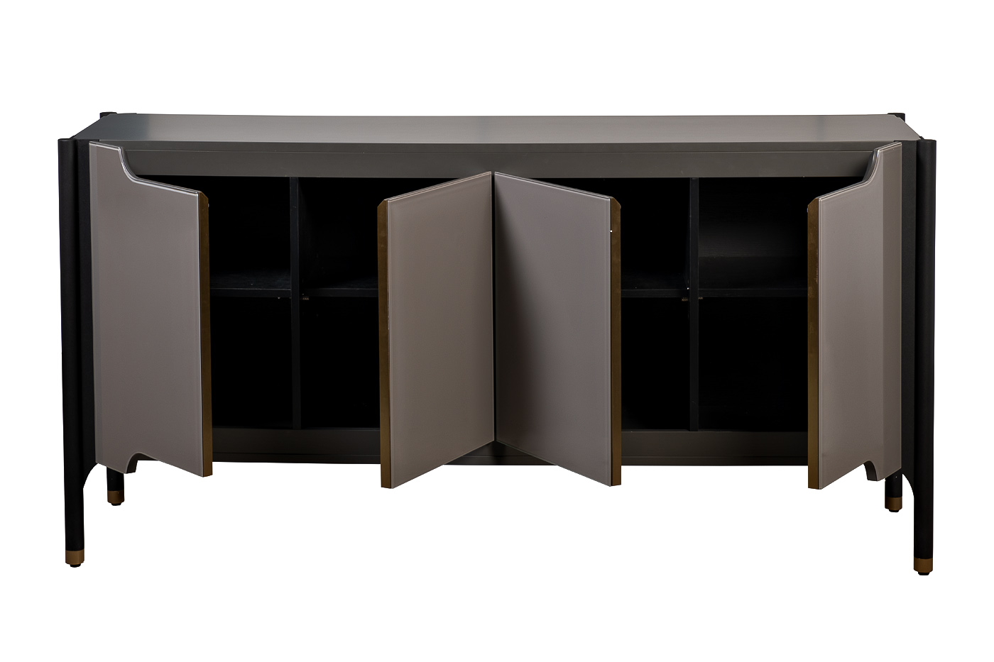 77IP-GD009K Комод Гримальди (Grimaldi) 160*40*80см
