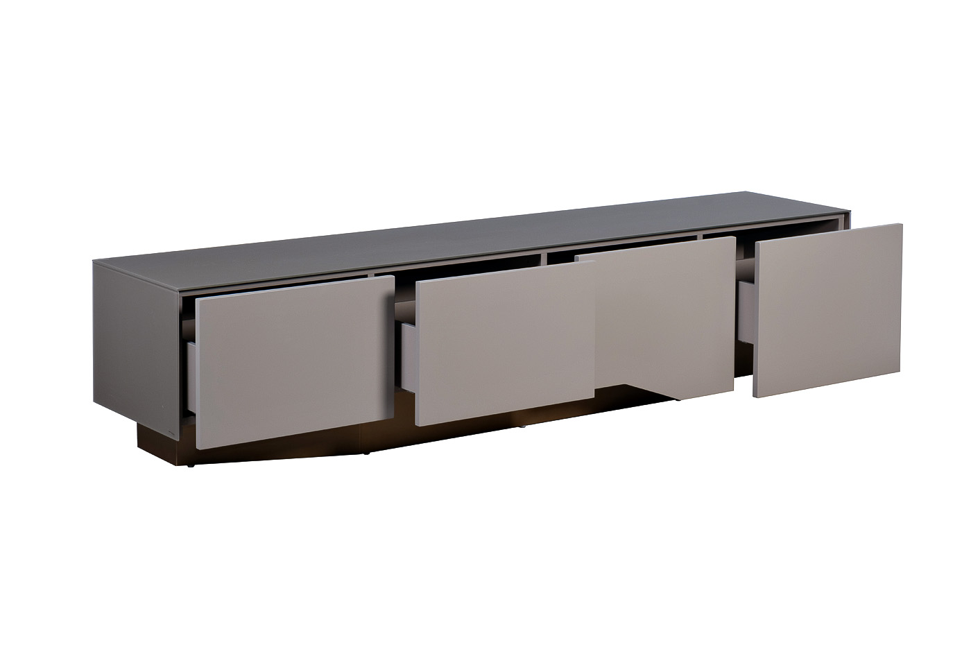 58DB-19011 Тумба под телевизор 200*42*45,5см