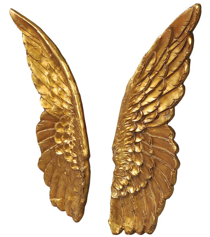 Золотые крылья 2. Золотые Крылья. Настенное панно Крылья. Золотистые Крылья. Бронзовые Крылья.