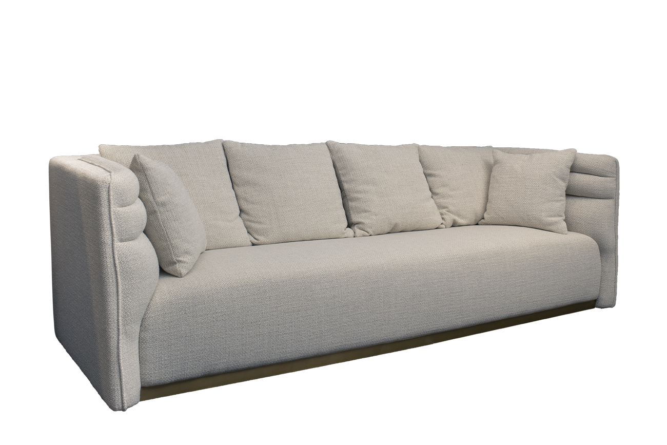 58DB-20000 Диван Толедо (Toledo) 236*97*77см