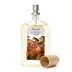 Boles d'olor / Духи-спрей для дома 100мл Осенние желуди / Acorns