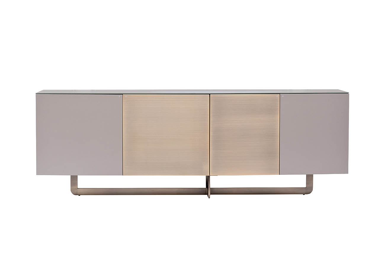 58DB-CH14803 Комод Космос (Space) 220*45*76см