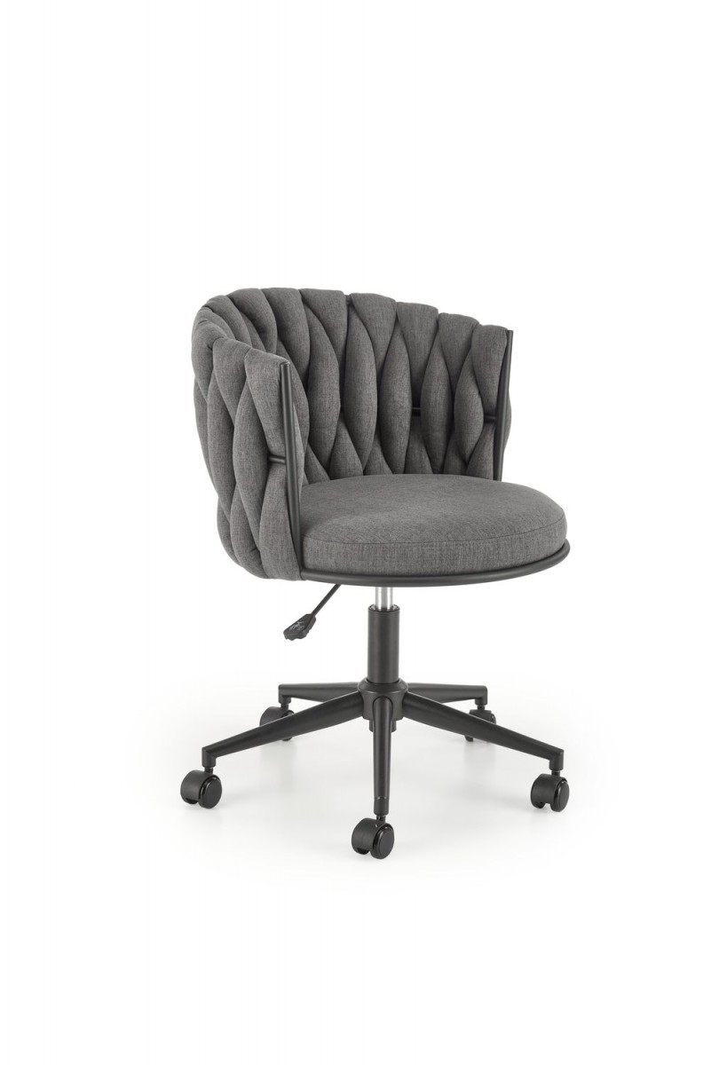 Кресло компьютерное TALON (серый)