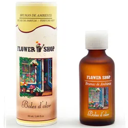 Boles d'olor / Парфюмерный концентрат 50мл Цветочная лавка / Flower Shop (Ambients)