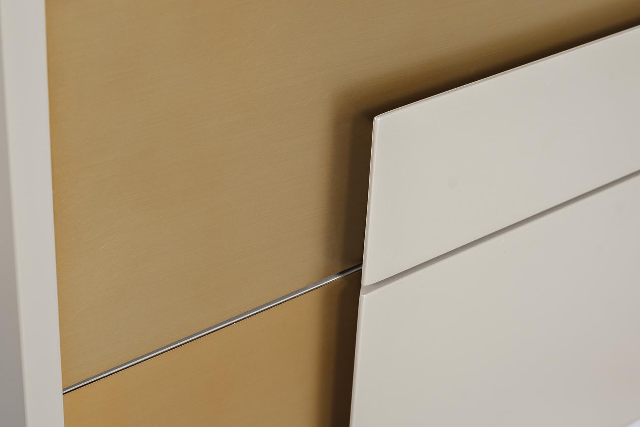 58DB-NS19009R Тумбочка правая 60*42*45см