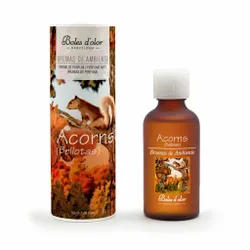 Boles d'olor / Парфюмерный концентрат 50мл Осенние желуди / Acorns  (Ambients)