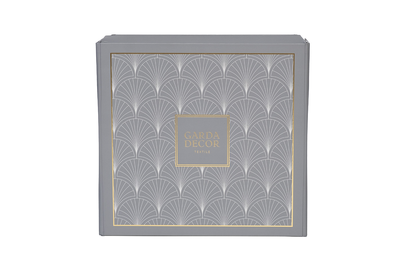 GD-KP Коробка для постельного белья/подарочная Garda Decor