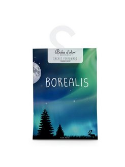 Boles d'olor / Саше 90гр Северное сияние / Borealis (Ambients)