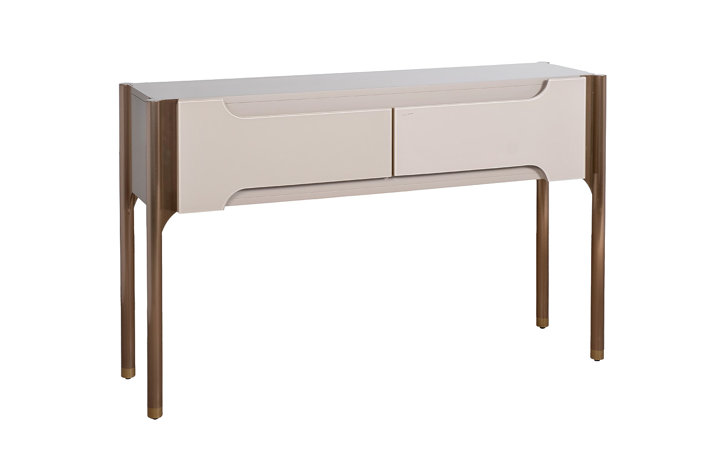 77IP-GD007-KONS/1 Консоль Гримальди (Grimaldi) светлая  120*33*80см