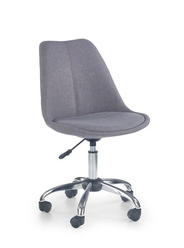 Кресло компьютерное COCO 4 (серый)