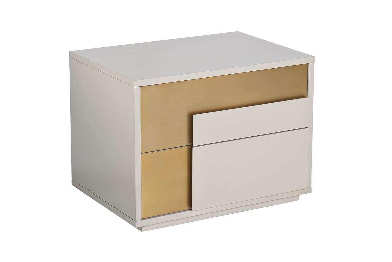 58DB-NS19009R Тумбочка правая 60*42*45см