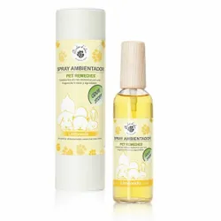 Boles d'olor / Спрей защита от запаха животных 100мл Лимонад / Limonada