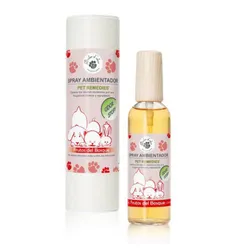 Boles d'olor / Спрей защита от запаха животных 100мл Лесные ягоды / Frutos del Bosque
