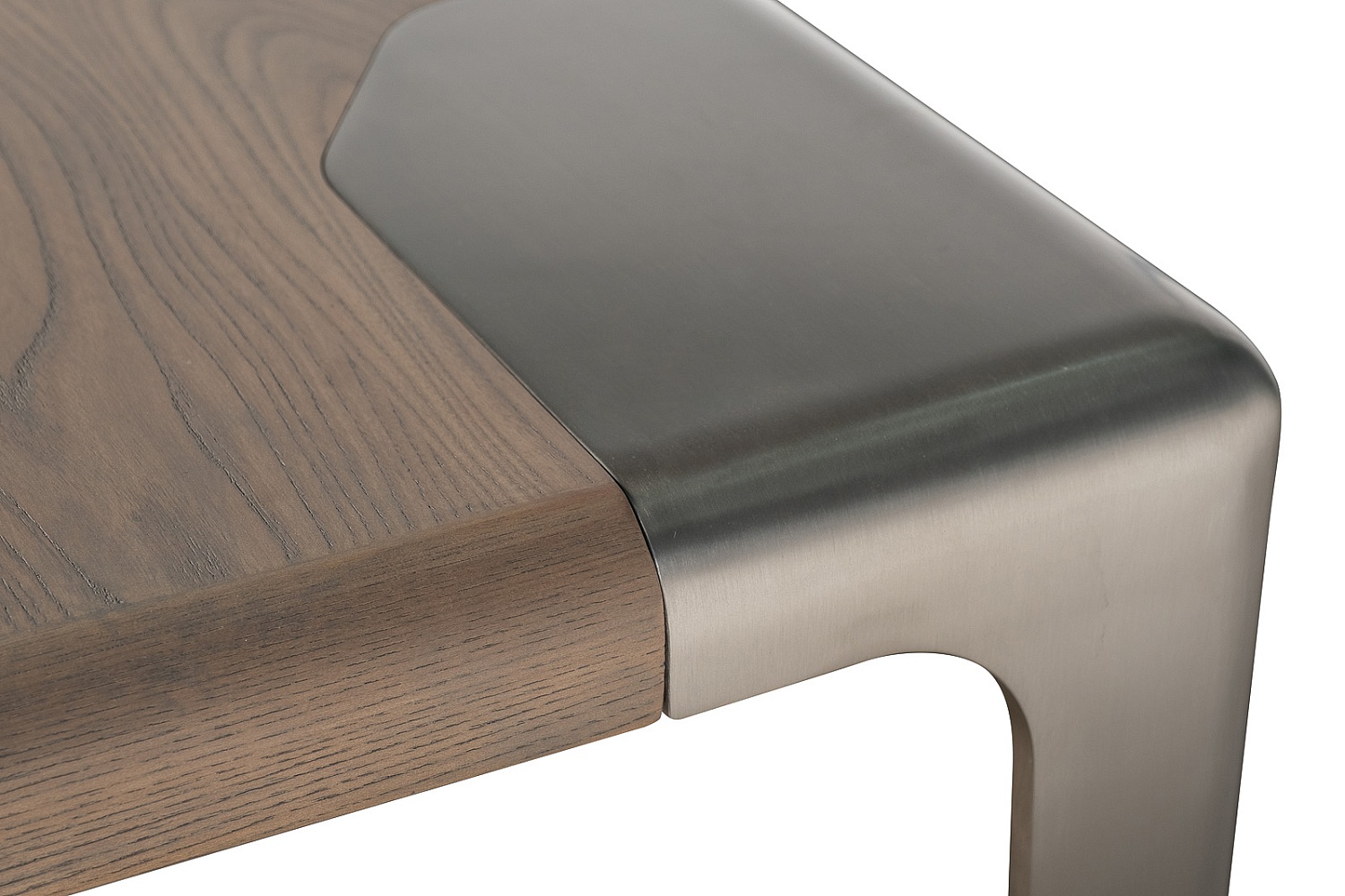 58DB-33125 Стол обеденный Smooth 240*105*76см