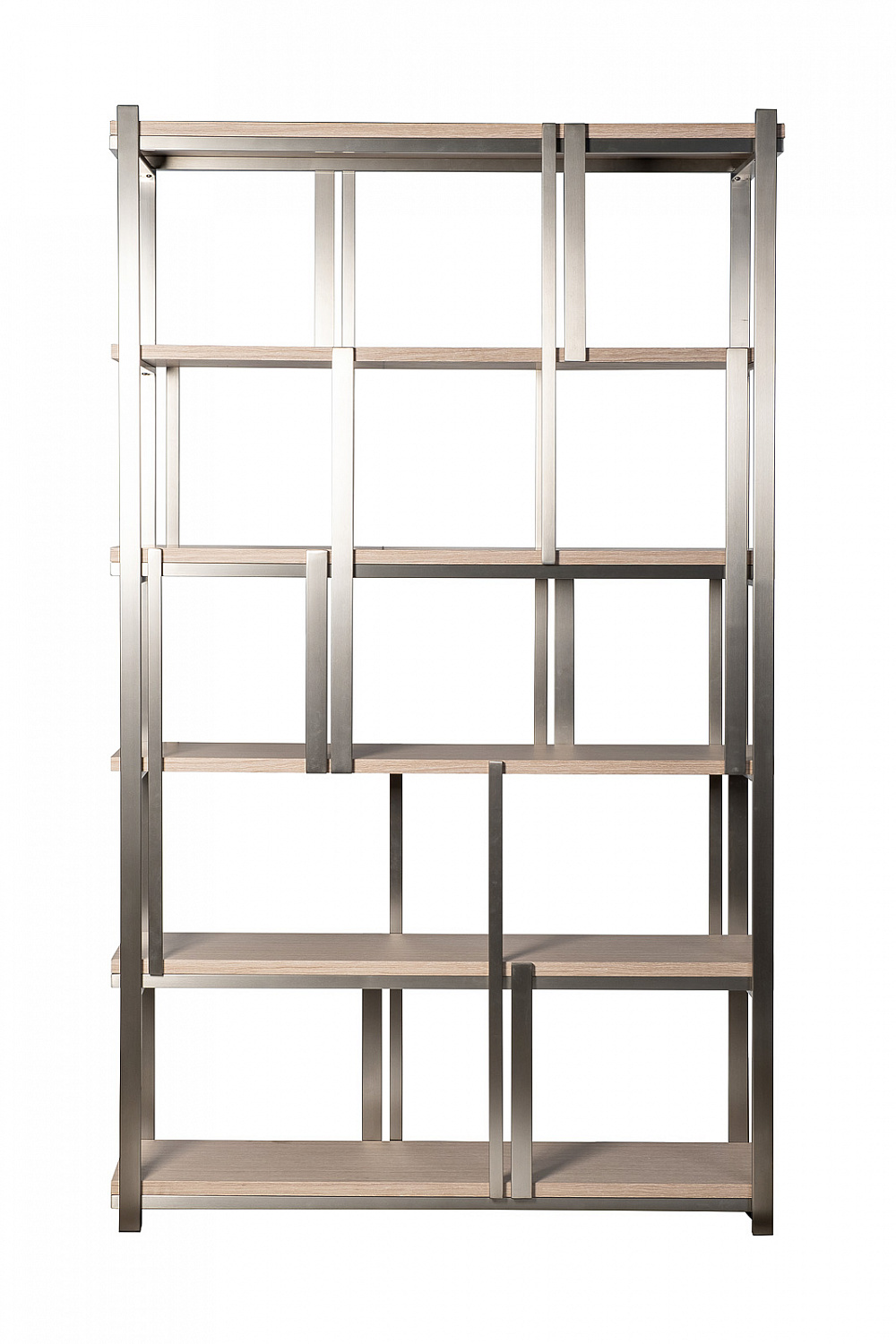 58DB-15868 Стеллаж 120*32,5*200см