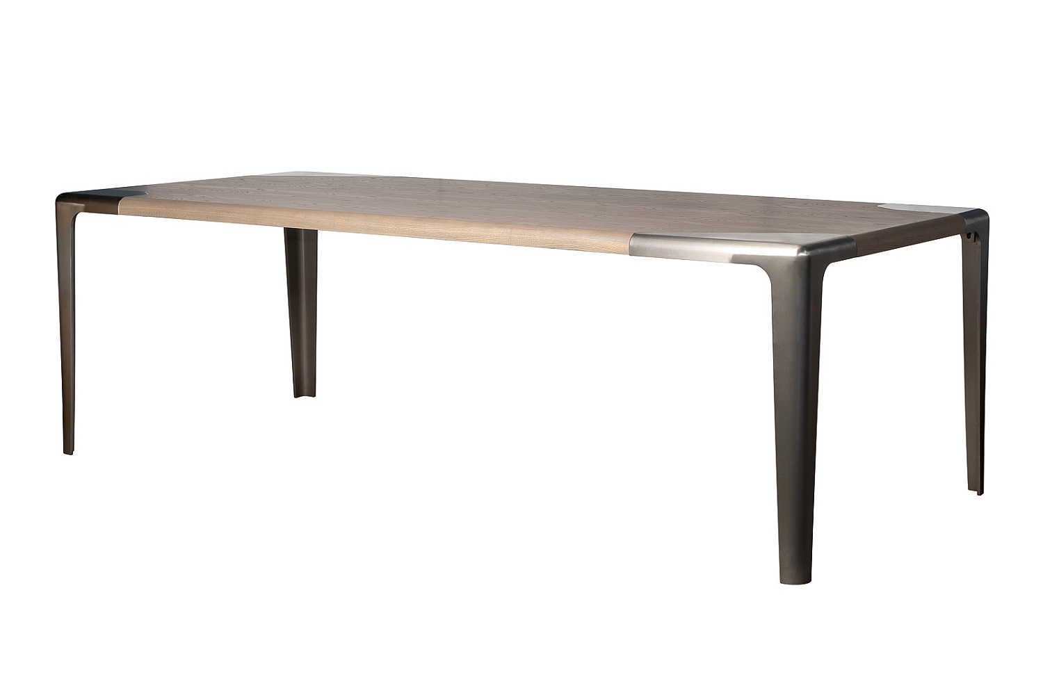 58DB-33125 Стол обеденный Smooth 240*105*76см