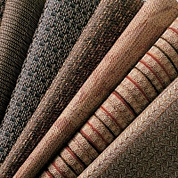 Разновидности ткани для обивки мебели