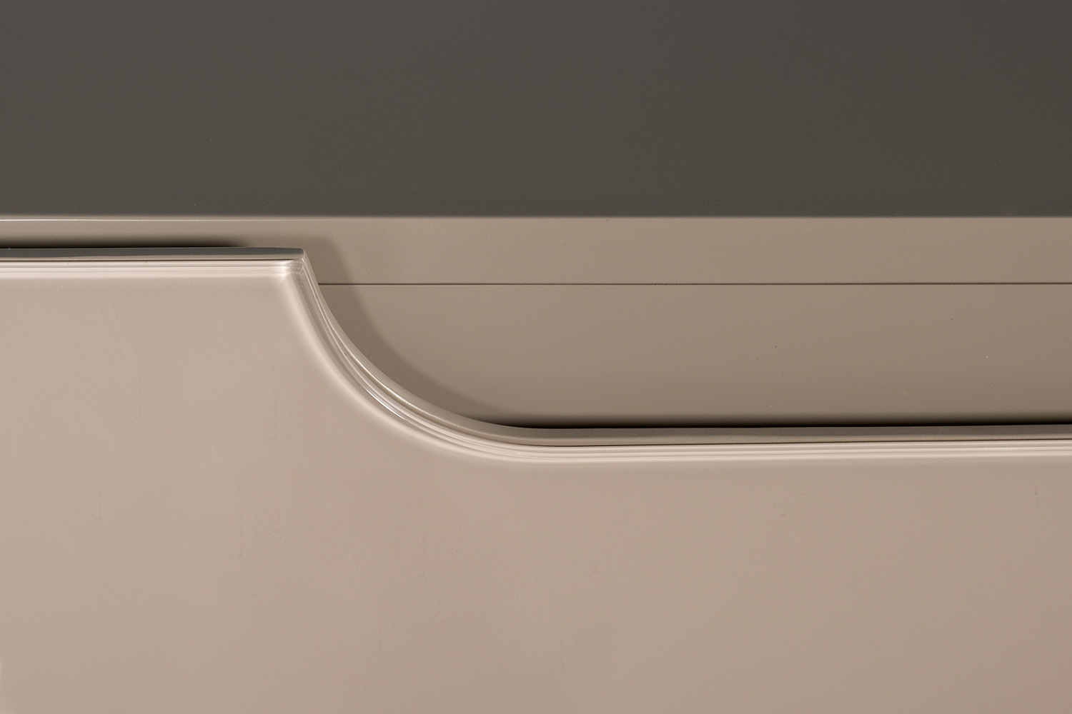77IP-GD009K/1 Комод Гримальди (Grimaldi) светлый 160*42*80см