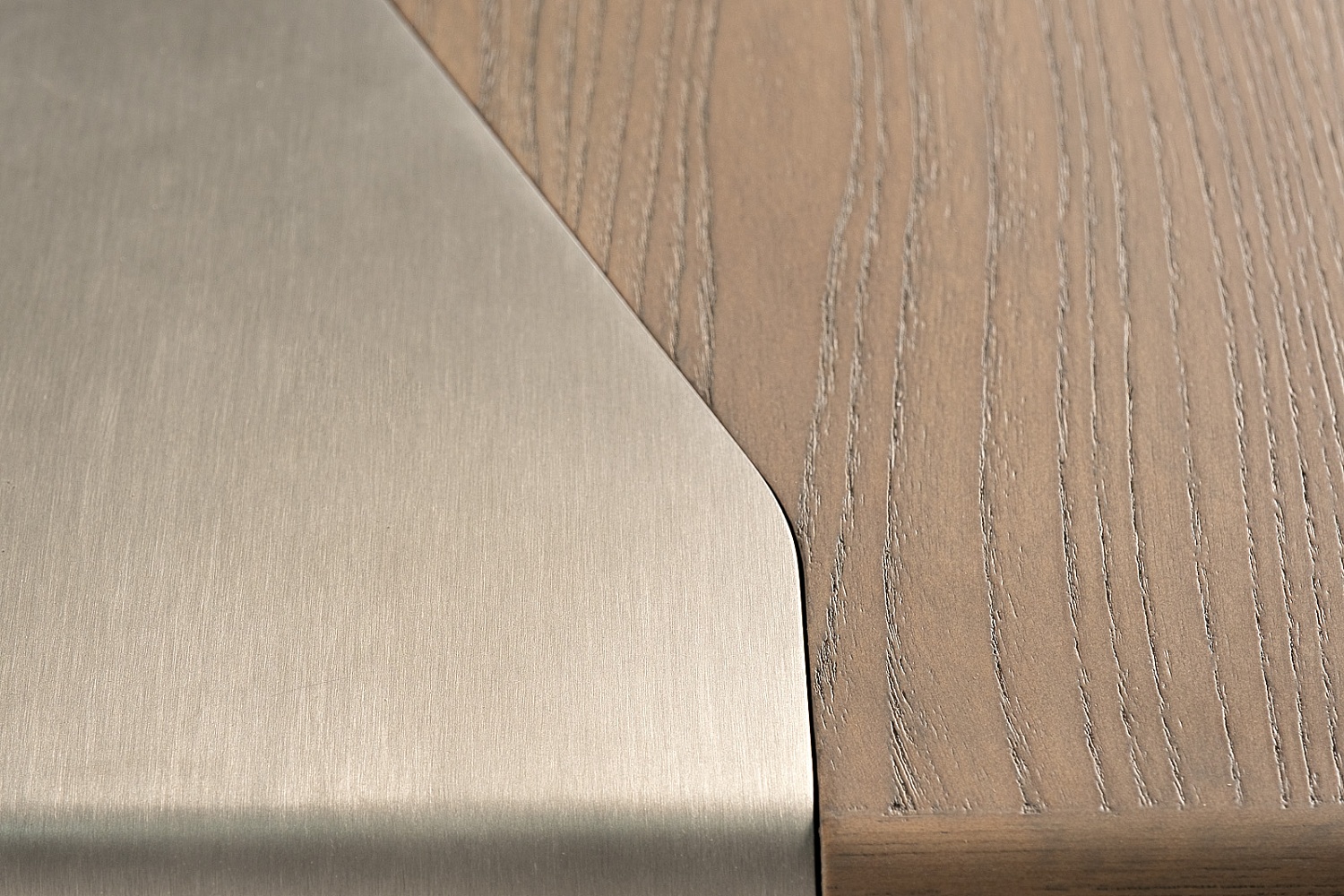 58DB-33125 Стол обеденный Smooth 240*105*76см