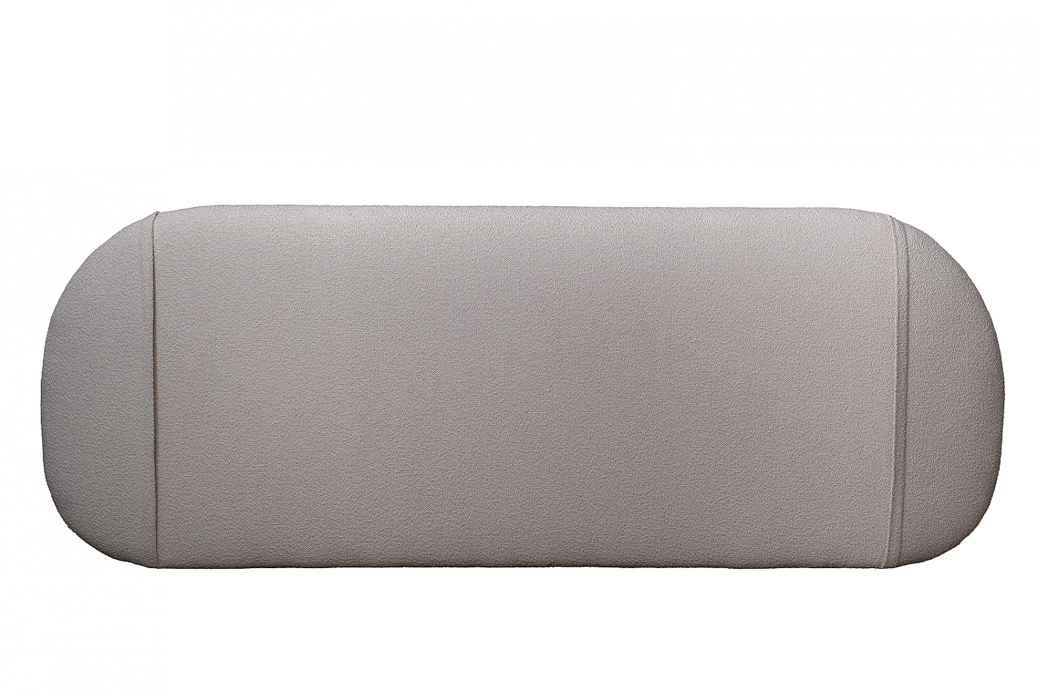 Кровать Сицилия(Sicilia) без мех.,букле бежевая Gucci100 240*220*87см